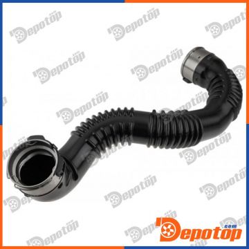 Gaine de suralimentation pour MERCEDES | GPP-ME-160, 43SKV324